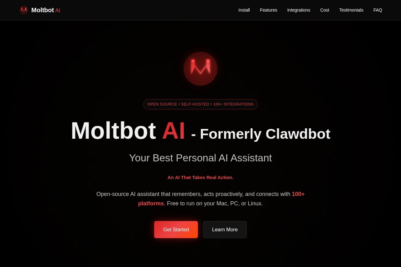 Moltbot AI