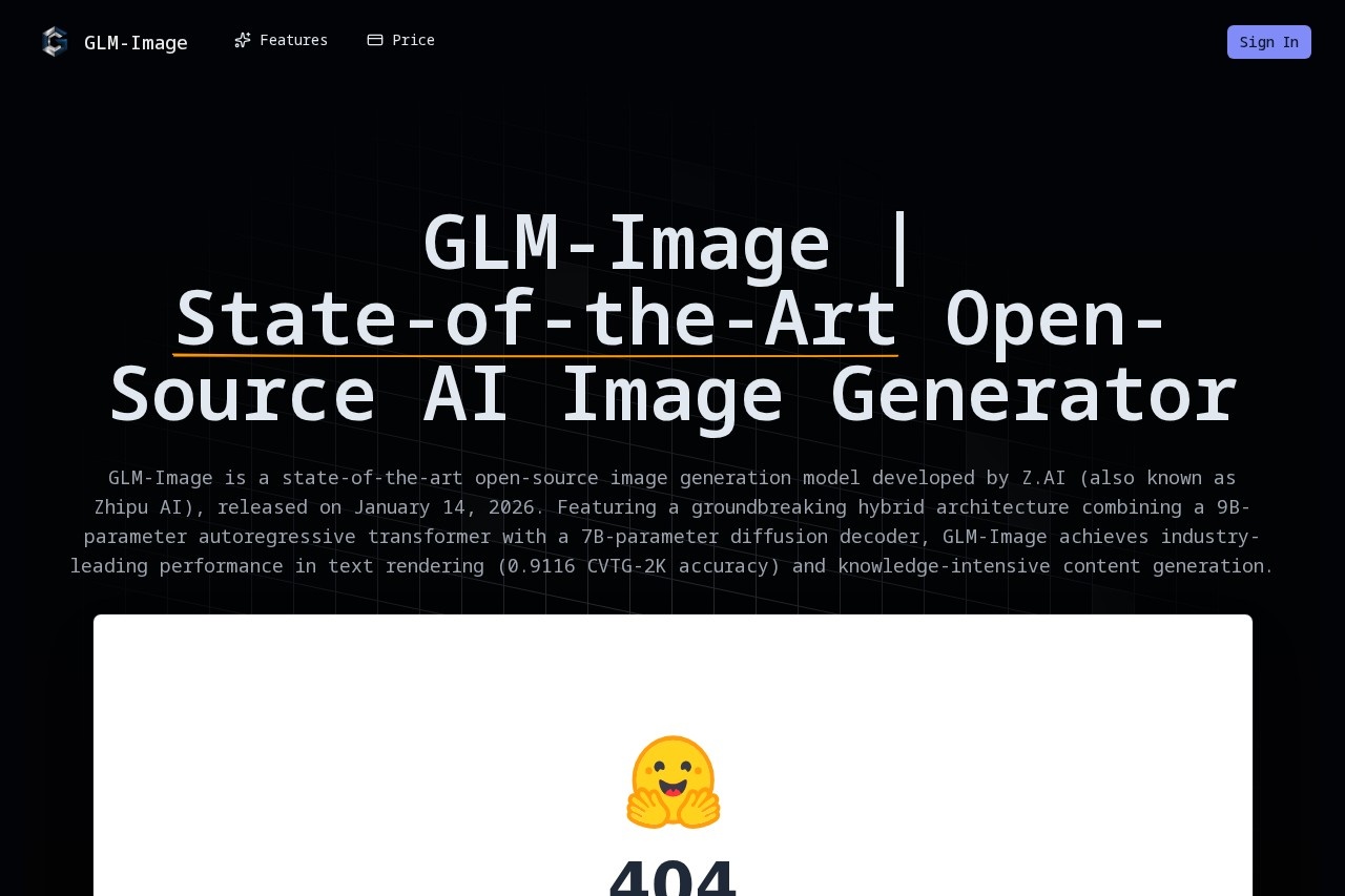 GLM-Image