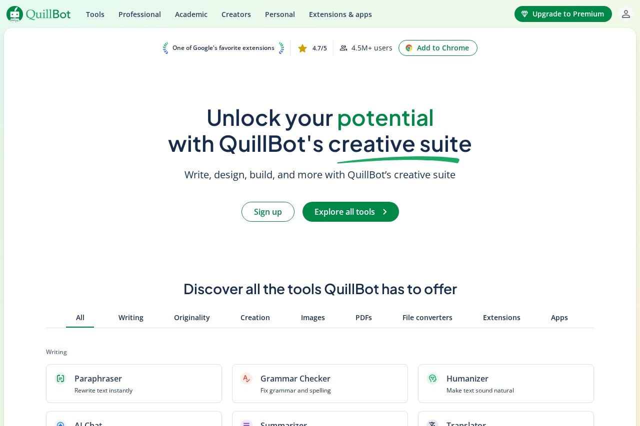 QuillBot