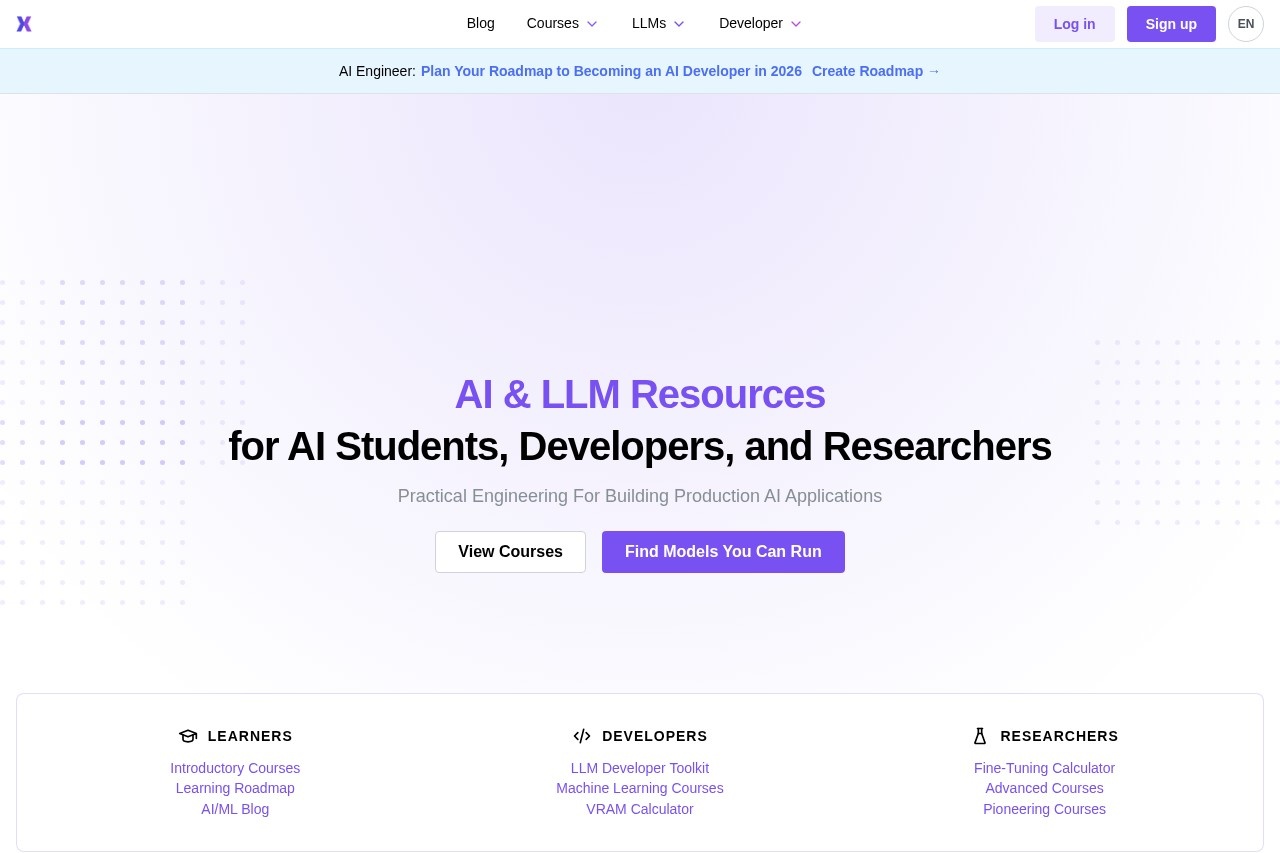 ApX Machine Learning